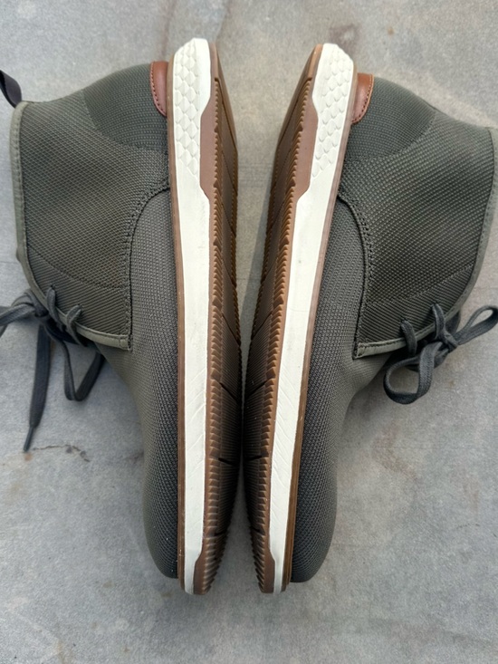 Vince Camuto Saveli Casual Chukka Boots Size 10.5 NEW main image 7